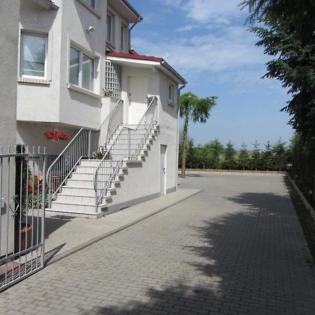 Pokoj Vivat Mierzyn  Bagian luar foto