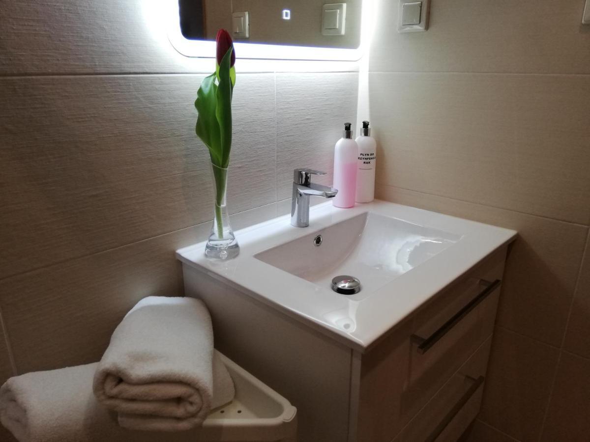 Pokoj Vivat Mierzyn  Bagian luar foto