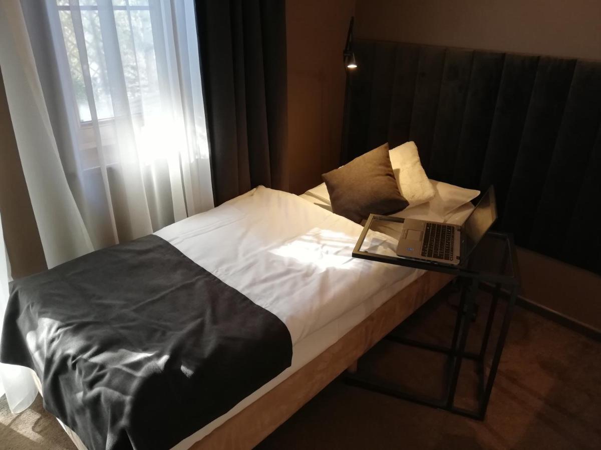 Pokoj Vivat Mierzyn  Bagian luar foto