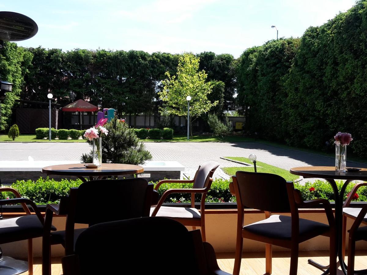 Pokoj Vivat Mierzyn  Bagian luar foto