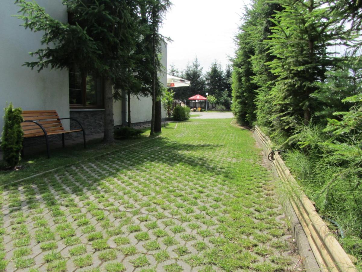 Pokoj Vivat Mierzyn  Bagian luar foto