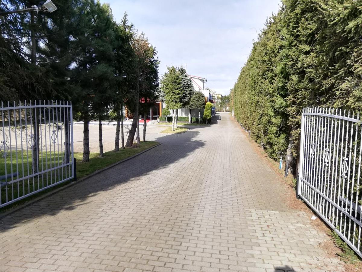 Pokoj Vivat Mierzyn  Bagian luar foto