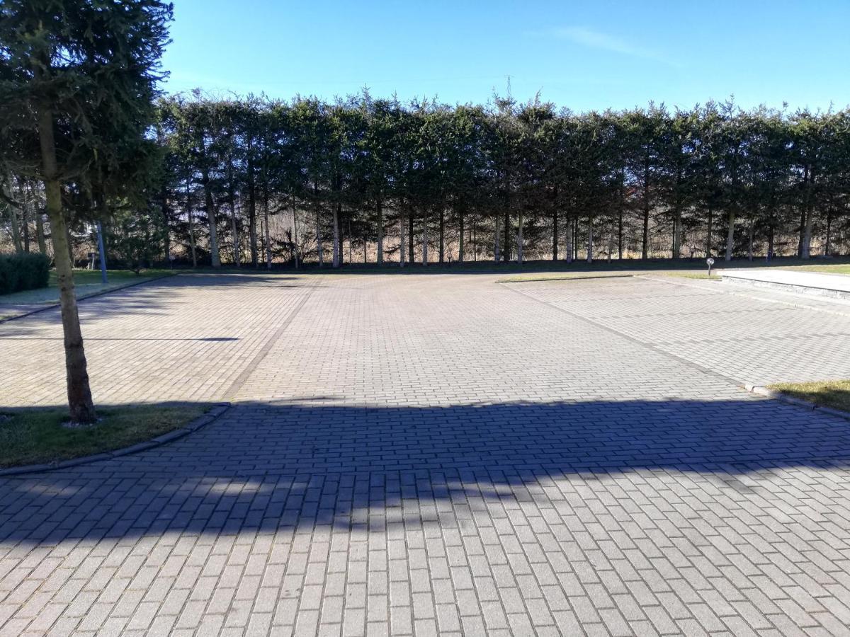 Pokoj Vivat Mierzyn  Bagian luar foto