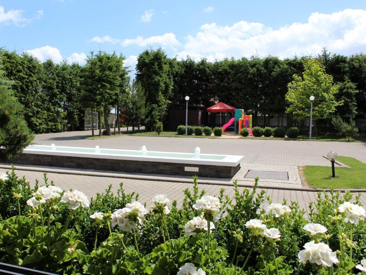 Pokoj Vivat Mierzyn  Bagian luar foto