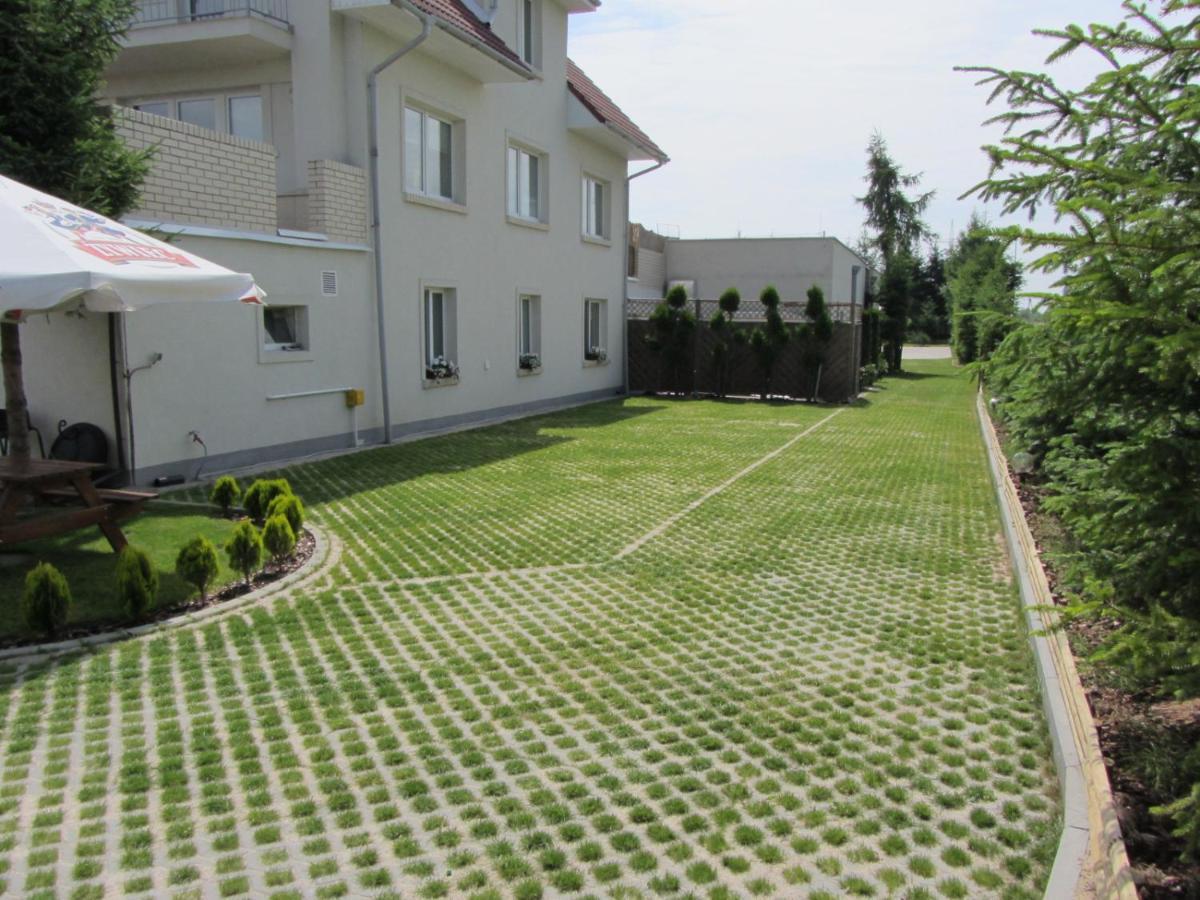 Pokoj Vivat Mierzyn  Bagian luar foto
