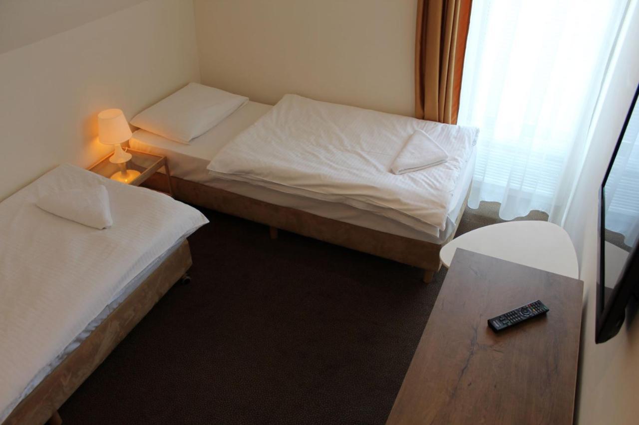 Pokoj Vivat Mierzyn  Ruang foto