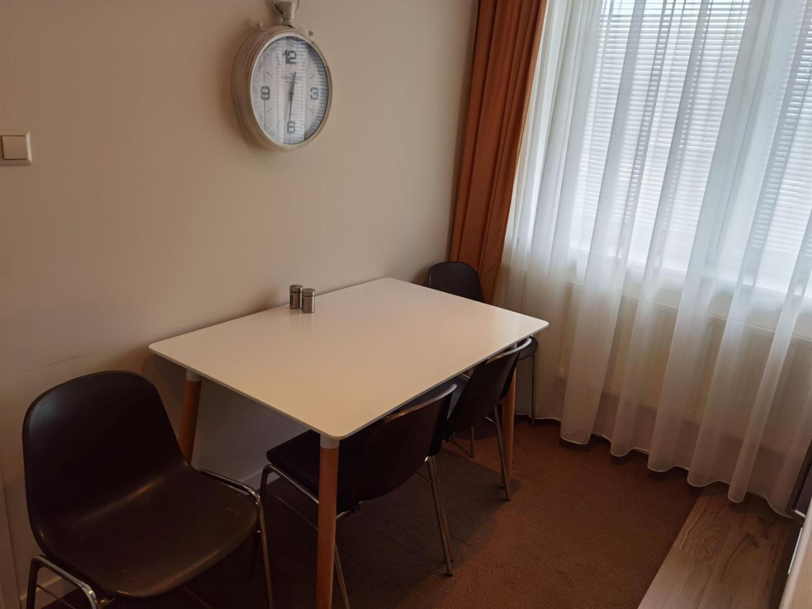 Pokoj Vivat Mierzyn  Ruang foto